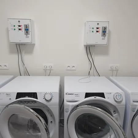 Achat V Jizerkach Appartement