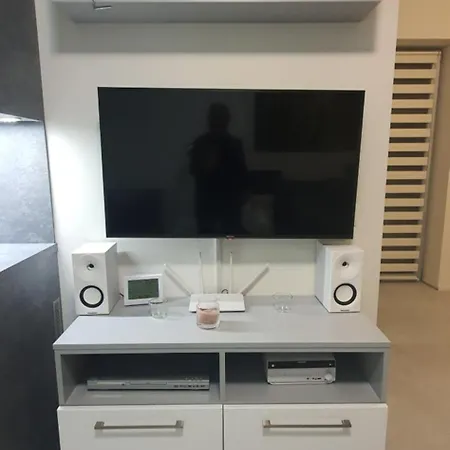 Achat V Jizerkach Apartment Janov nad Nisou
