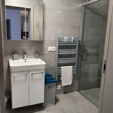 Appartement Achat V Jizerkach *