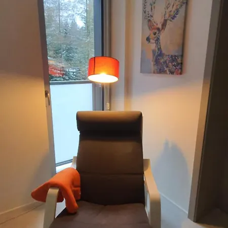 Lejlighed Achat V Jizerkach Janov nad Nisou