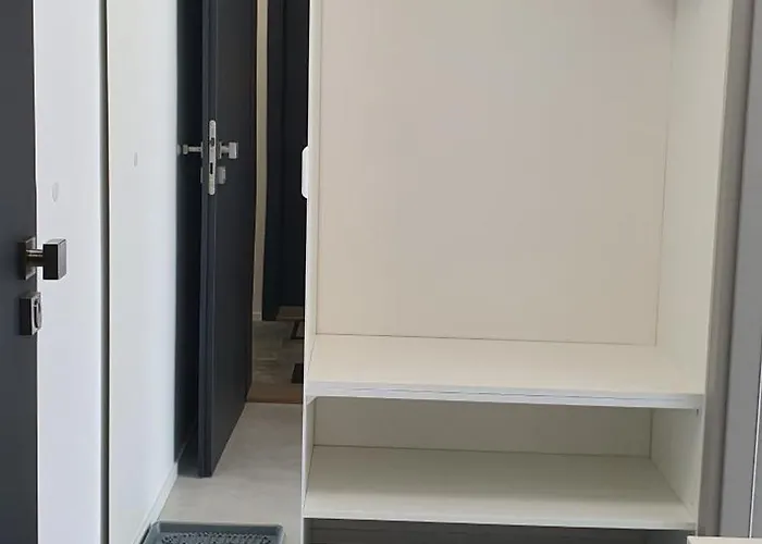 Lägenhet Achat V Jizerkach