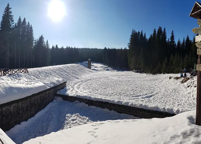 Achát V Jizerkách * Janov nad Nisou