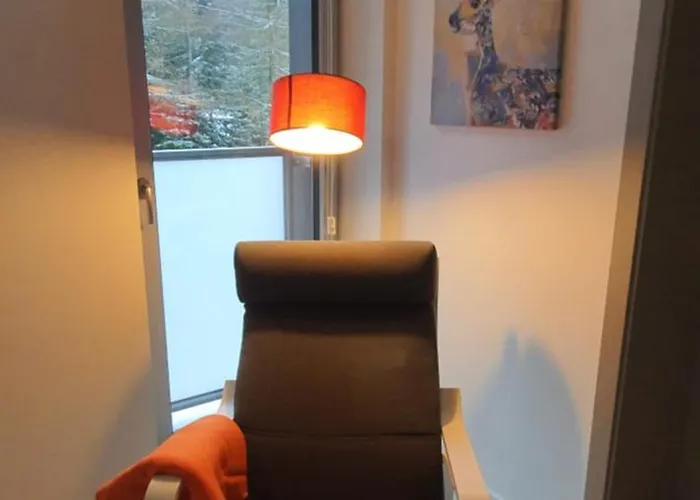 Lägenhet Achat V Jizerkach Janov nad Nisou