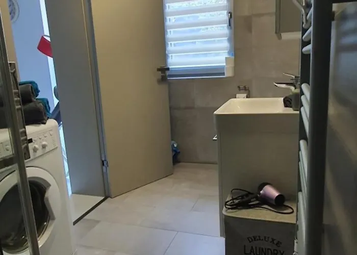 Achat V Jizerkach Lägenhet Janov nad Nisou
